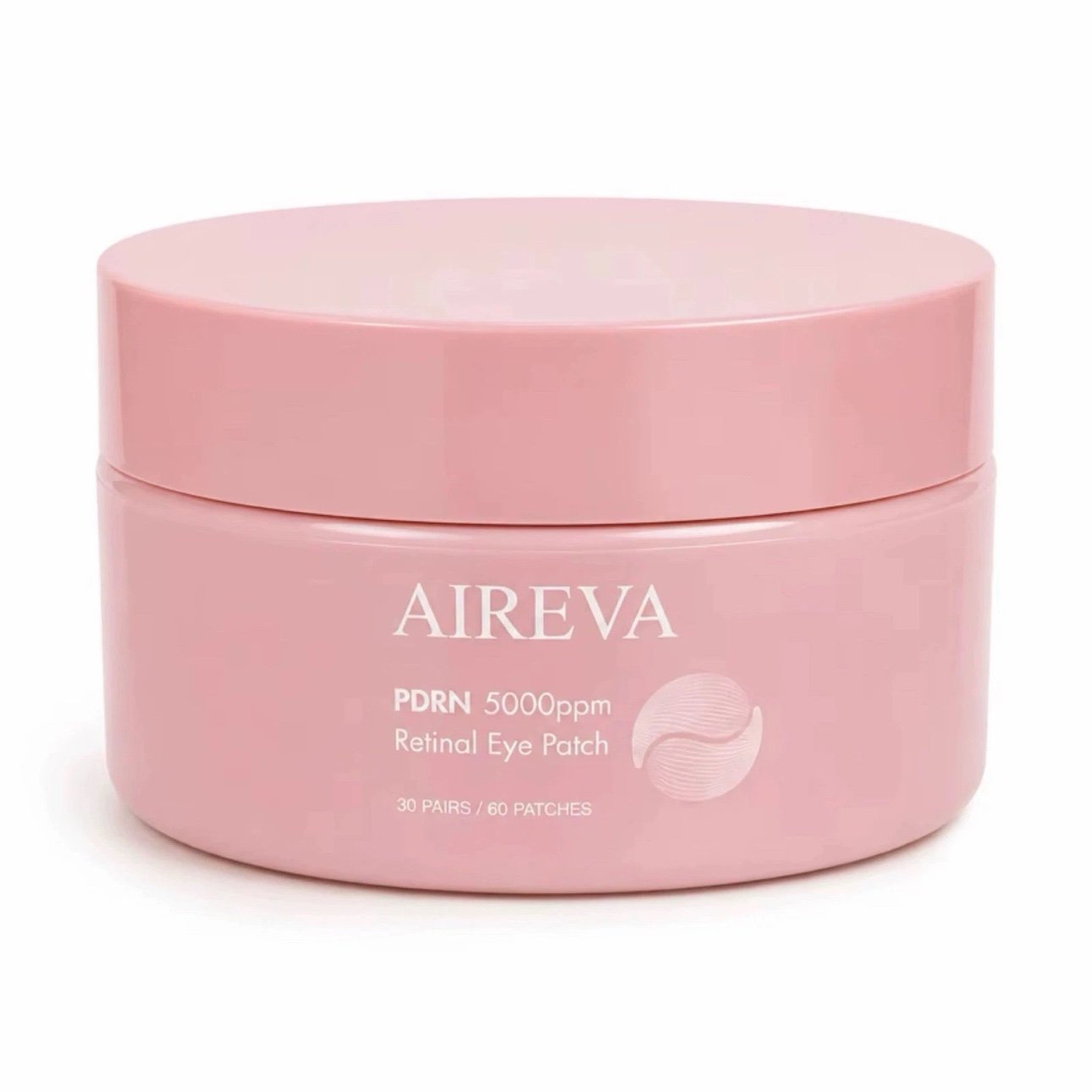Homepage New AIREVA under-eye patches