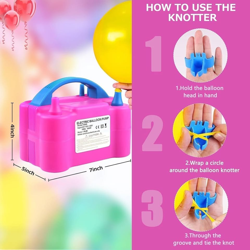 balloon 4 balloon 4