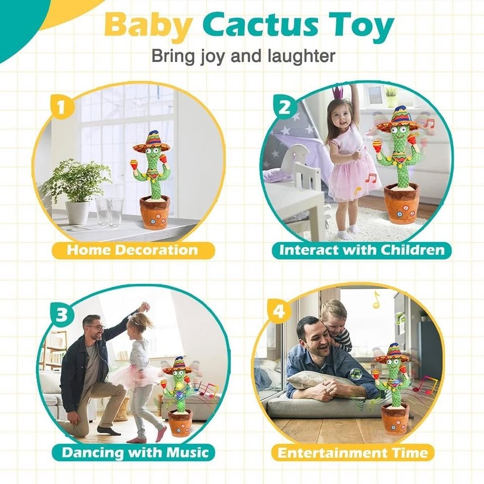 cactus 6 cactus 6